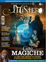 Mistero Magazine